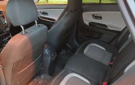 KIA cee'd III, 2013 год, 1 100 000 рублей, 3 фотография