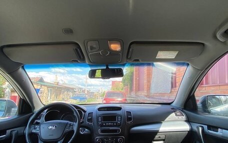 KIA Sorento II рестайлинг, 2014 год, 1 250 000 рублей, 8 фотография