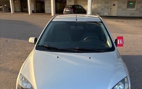 Ford Focus II рестайлинг, 2006 год, 350 000 рублей, 3 фотография