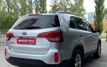KIA Sorento II рестайлинг, 2014 год, 1 250 000 рублей, 7 фотография