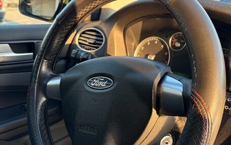 Ford Focus II рестайлинг, 2006 год, 350 000 рублей, 7 фотография