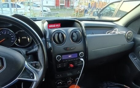 Renault Duster I рестайлинг, 2019 год, 1 050 000 рублей, 3 фотография