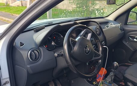 Renault Duster I рестайлинг, 2019 год, 1 050 000 рублей, 4 фотография