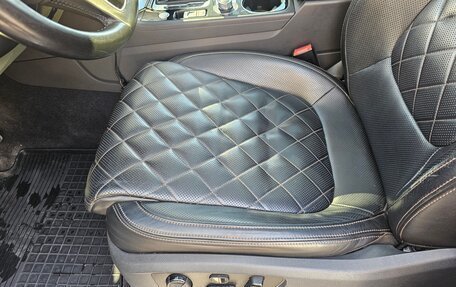 Volkswagen Touareg III, 2017 год, 3 900 000 рублей, 5 фотография