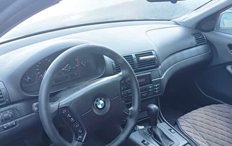 BMW 3 серия, 2004 год, 720 000 рублей, 6 фотография