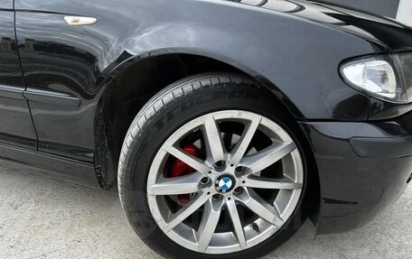 BMW 3 серия, 2004 год, 720 000 рублей, 5 фотография