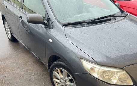 Toyota Corolla, 2008 год, 780 000 рублей, 2 фотография