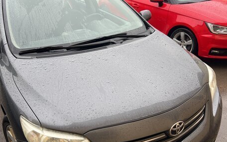 Toyota Corolla, 2008 год, 780 000 рублей, 3 фотография