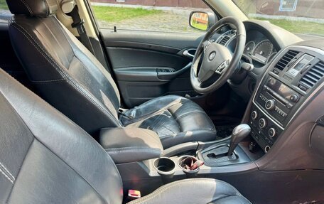 Cadillac BLS, 2007 год, 450 000 рублей, 12 фотография