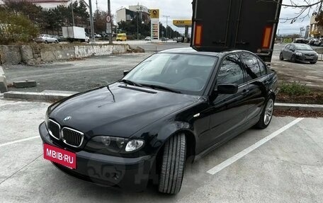 BMW 3 серия, 2004 год, 720 000 рублей, 2 фотография