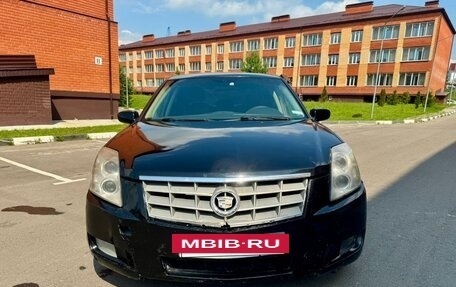 Cadillac BLS, 2007 год, 450 000 рублей, 2 фотография