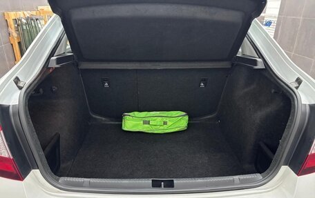 Skoda Rapid I, 2019 год, 1 130 000 рублей, 9 фотография