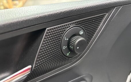 Skoda Rapid I, 2019 год, 1 130 000 рублей, 14 фотография