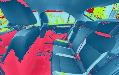 Skoda Rapid I, 2019 год, 1 130 000 рублей, 12 фотография