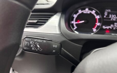 Skoda Rapid I, 2019 год, 1 130 000 рублей, 15 фотография