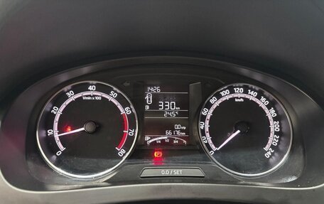 Skoda Rapid I, 2019 год, 1 130 000 рублей, 16 фотография