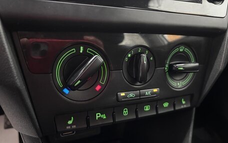 Skoda Rapid I, 2019 год, 1 130 000 рублей, 17 фотография