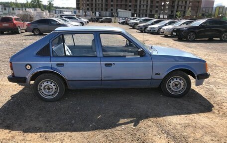 Opel Kadett D, 1979 год, 160 000 рублей, 5 фотография