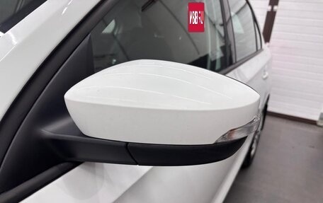 Skoda Rapid I, 2019 год, 1 130 000 рублей, 21 фотография