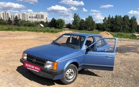 Opel Kadett D, 1979 год, 160 000 рублей, 2 фотография
