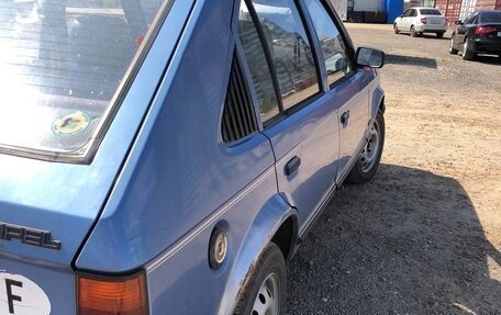 Opel Kadett D, 1979 год, 160 000 рублей, 6 фотография