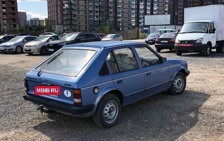 Opel Kadett D, 1979 год, 160 000 рублей, 9 фотография