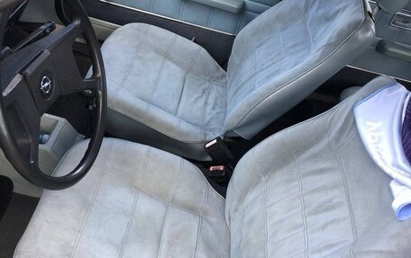 Opel Kadett D, 1979 год, 160 000 рублей, 21 фотография