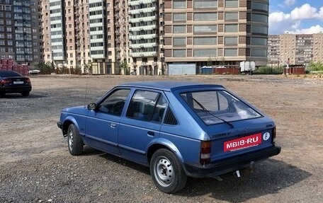 Opel Kadett D, 1979 год, 160 000 рублей, 8 фотография