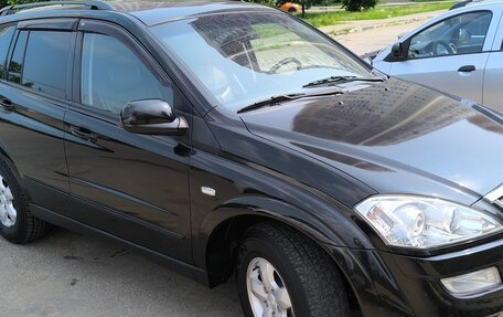SsangYong Kyron I, 2011 год, 730 000 рублей, 3 фотография