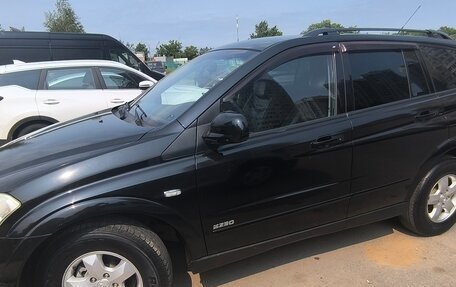 SsangYong Kyron I, 2011 год, 730 000 рублей, 5 фотография