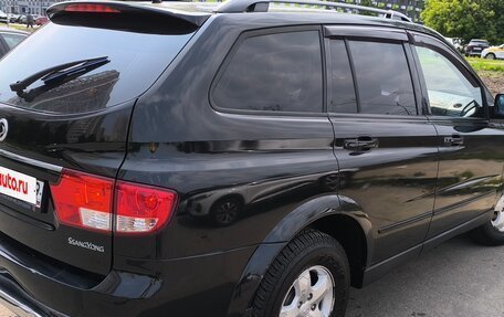 SsangYong Kyron I, 2011 год, 730 000 рублей, 8 фотография