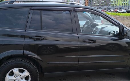 SsangYong Kyron I, 2011 год, 730 000 рублей, 7 фотография
