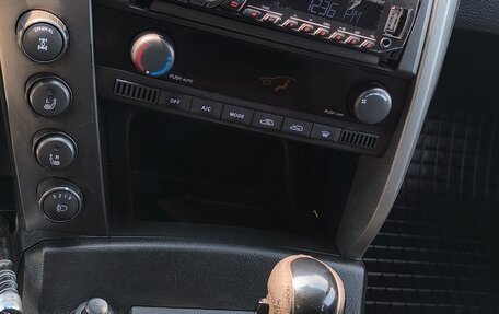 SsangYong Kyron I, 2011 год, 730 000 рублей, 9 фотография