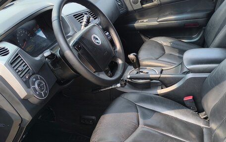 SsangYong Kyron I, 2011 год, 730 000 рублей, 13 фотография