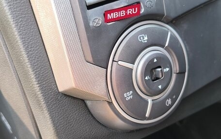 SsangYong Kyron I, 2011 год, 730 000 рублей, 12 фотография