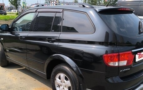 SsangYong Kyron I, 2011 год, 730 000 рублей, 6 фотография