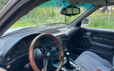 BMW 5 серия, 1990 год, 600 000 рублей, 7 фотография