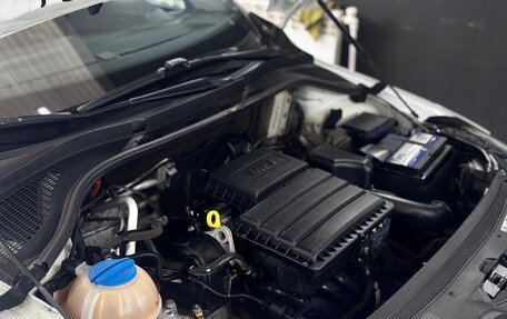 Skoda Rapid I, 2015 год, 915 000 рублей, 19 фотография