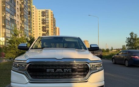 Rambler 1500, 2023 год, 10 350 000 рублей, 3 фотография