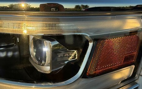 Rambler 1500, 2023 год, 10 350 000 рублей, 10 фотография
