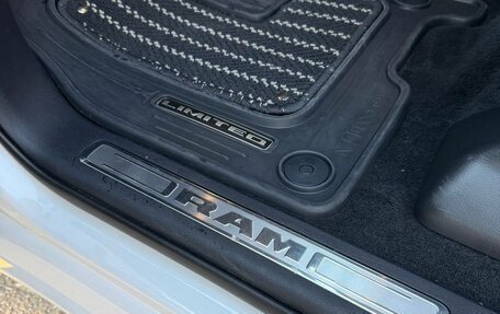 Rambler 1500, 2023 год, 10 350 000 рублей, 34 фотография