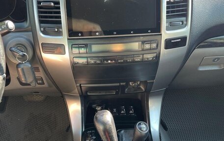 Toyota Land Cruiser Prado 120 рестайлинг, 2008 год, 2 285 000 рублей, 10 фотография