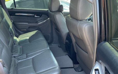 Toyota Land Cruiser Prado 120 рестайлинг, 2008 год, 2 285 000 рублей, 7 фотография