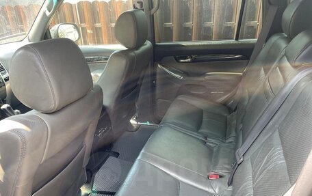 Toyota Land Cruiser Prado 120 рестайлинг, 2008 год, 2 285 000 рублей, 8 фотография