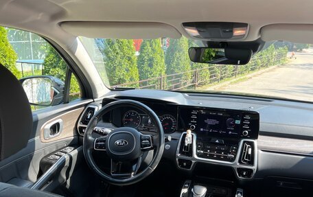 KIA Sorento IV, 2021 год, 3 999 999 рублей, 11 фотография