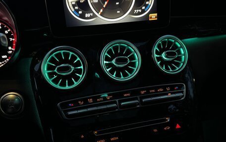 Mercedes-Benz GLC AMG, 2018 год, 6 990 000 рублей, 20 фотография
