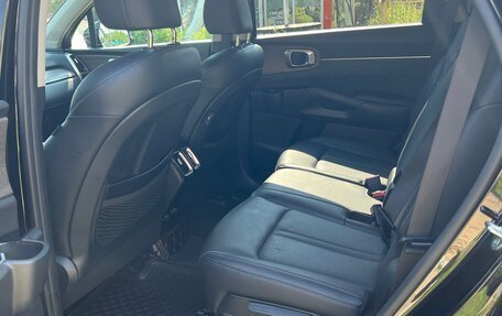 KIA Sorento IV, 2021 год, 3 999 999 рублей, 8 фотография