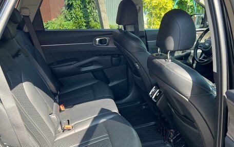 KIA Sorento IV, 2021 год, 3 999 999 рублей, 10 фотография