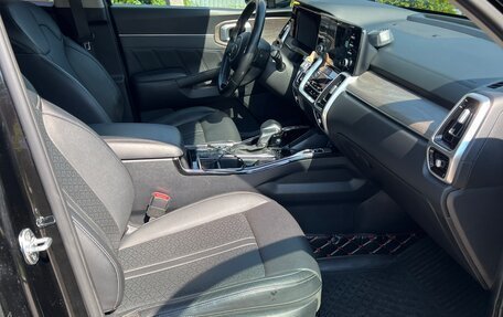 KIA Sorento IV, 2021 год, 3 999 999 рублей, 9 фотография
