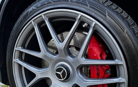 Mercedes-Benz GLC AMG, 2018 год, 6 990 000 рублей, 21 фотография